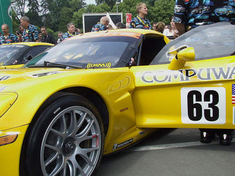 (Foto: Claude Foubert - Endurance-Info.com)